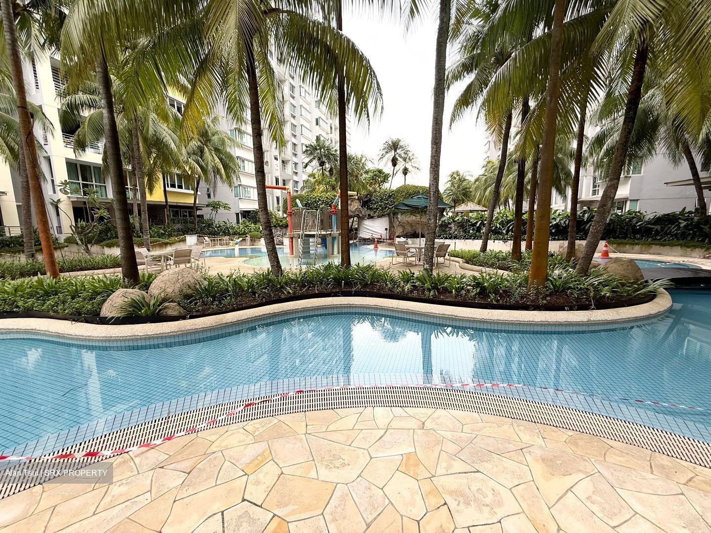 SunGlade (D19), Condominium #518037251